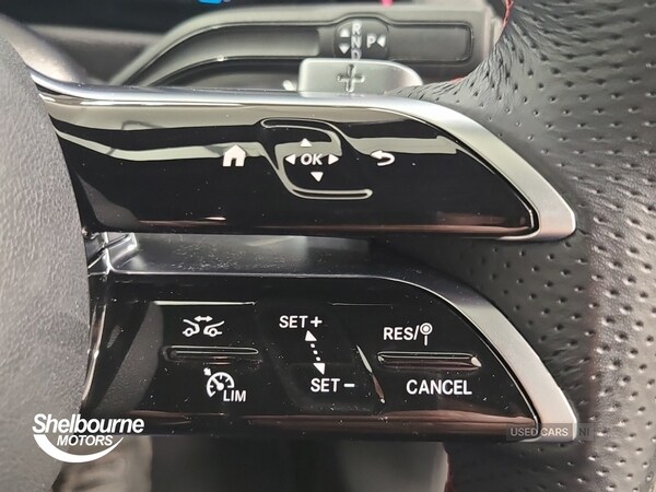 Used Mercedes-Benz GLB 2025 for sale - 76260669: Photo 25