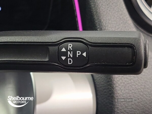 Used Mercedes-Benz GLB 2025 for sale - 76260669: Photo 26