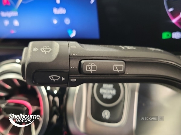 Used Mercedes-Benz GLB 2025 for sale - 76260669: Photo 27