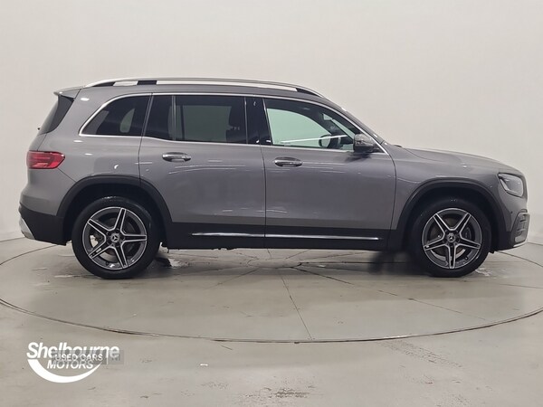 Used Mercedes-Benz GLB 2025 for sale - 76260669: Photo 3