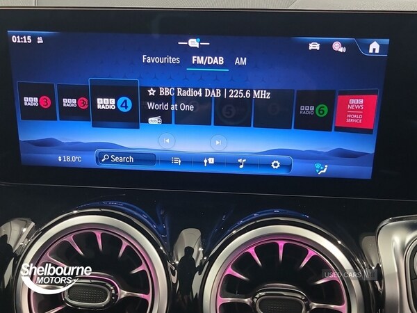 Used Mercedes-Benz GLB 2025 for sale - 76260669: Photo 31