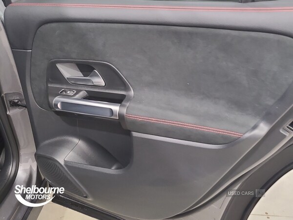 Used Mercedes-Benz GLB 2025 for sale - 76260669: Photo 34