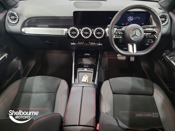 Used Mercedes-Benz GLB 2025 for sale - 76260669: Photo 35