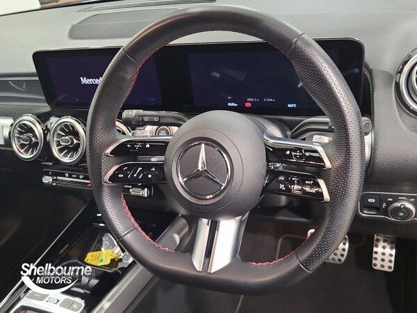 Used Mercedes-Benz GLB 2025 for sale - 76260669: Photo 4