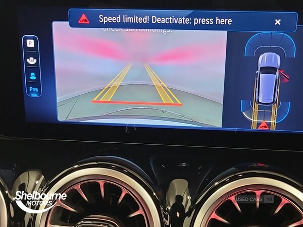 Used Mercedes-Benz GLB 2025 for sale - 76260669: Photo 40