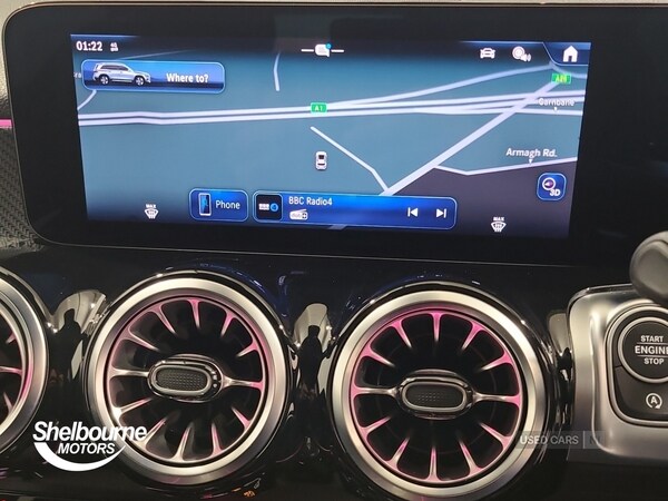 Used Mercedes-Benz GLB 2025 for sale - 76260669: Photo 42