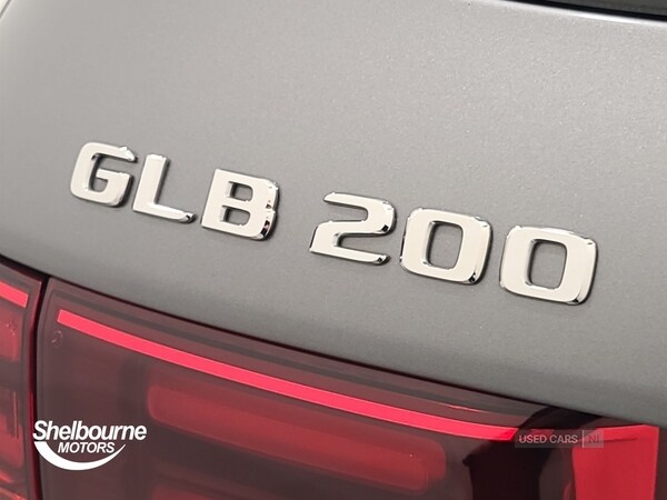 Used Mercedes-Benz GLB 2025 for sale - 76260669: Photo 47