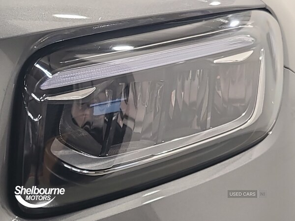 Used Mercedes-Benz GLB 2025 for sale - 76260669: Photo 48