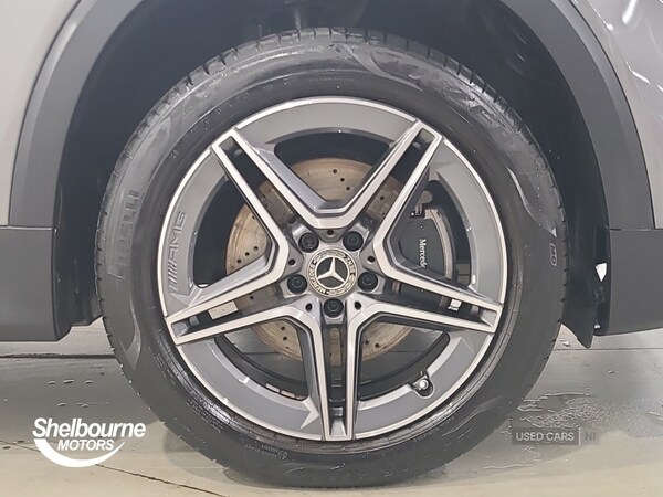 Used Mercedes-Benz GLB 2025 for sale - 76260669: Photo 7