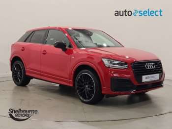 Used Audi Q2 2020 for sale - 75450479: Photo