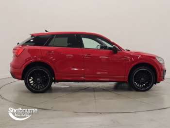 Used Audi Q2 2020 for sale - 75450479: Photo