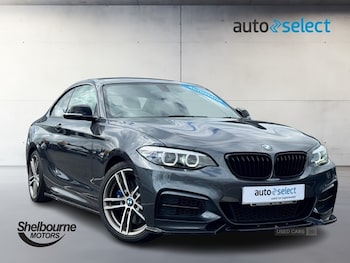 Used BMW 2 Series 2020 for sale - 79396743: Photo