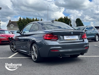 Used BMW 2 Series 2020 for sale - 79396743: Photo