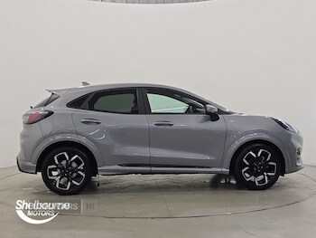Used Ford Puma 2023 for sale - 78492942: Photo