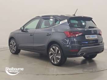Used SEAT Arona 2022 for sale - 74175116: Photo