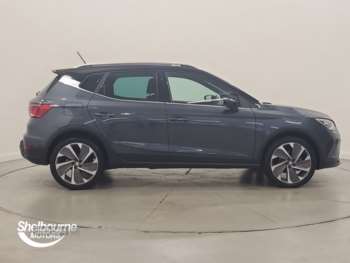 Used SEAT Arona 2022 for sale - 74175116: Photo