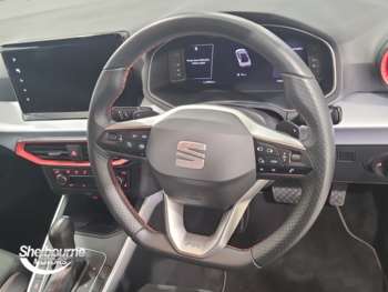 Used SEAT Arona 2022 for sale - 74175116: Photo