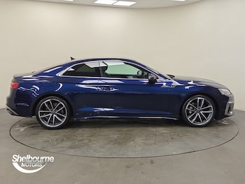 Used Audi A5 2022 for sale - 78879567: Photo