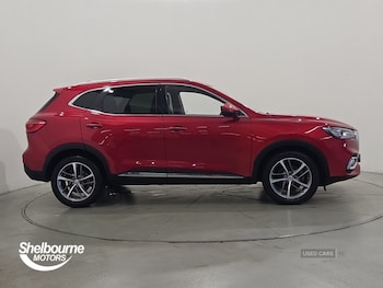 Used MG MG HS 2023 for sale - 79013523: Photo