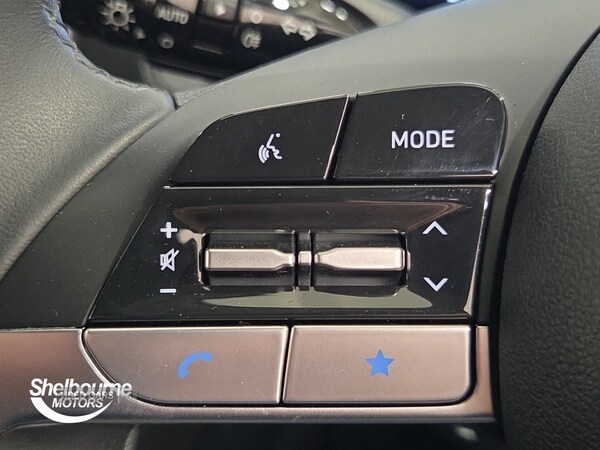 Used Hyundai TUCSON 2023 for sale - 77825491: Photo 35