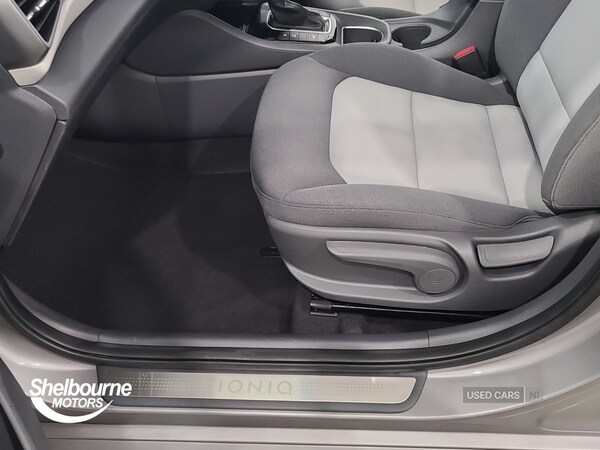 Used Hyundai IONIQ 2022 for sale - 76240614: Photo 10