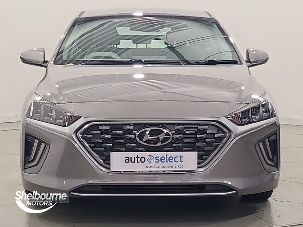 Used Hyundai IONIQ 2022 for sale - 76240614: Photo 11