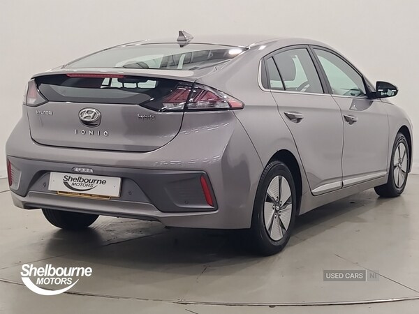 Used Hyundai IONIQ 2022 for sale - 76240614: Photo 13