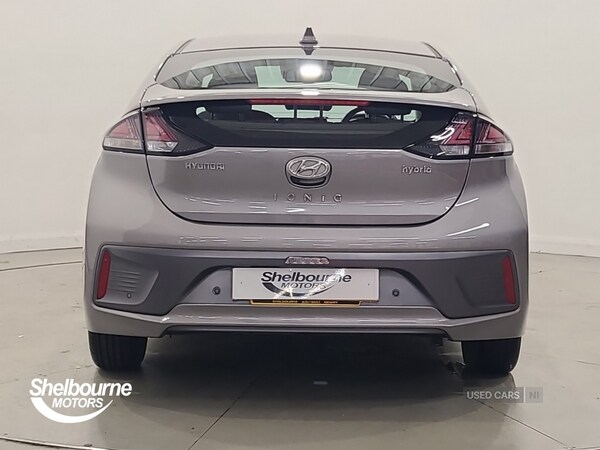 Used Hyundai IONIQ 2022 for sale - 76240614: Photo 14