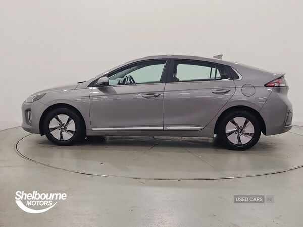 Used Hyundai IONIQ 2022 for sale - 76240614: Photo 15