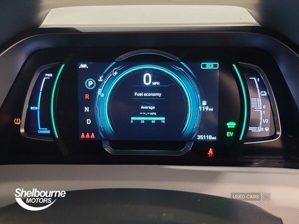 Used Hyundai IONIQ 2022 for sale - 76240614: Photo 18