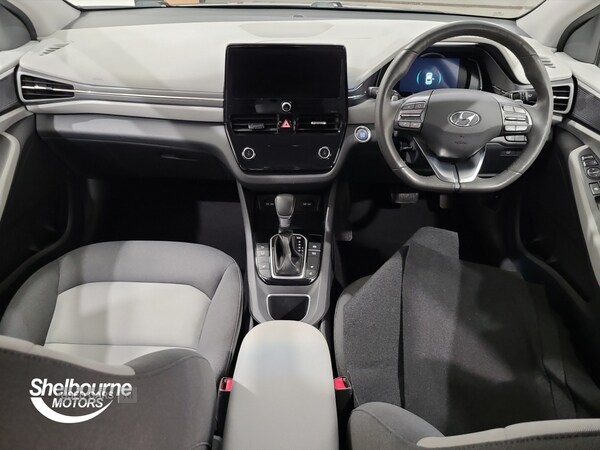 Used Hyundai IONIQ 2022 for sale - 76240614: Photo 19