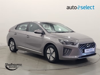 Hyundai - IONIQ