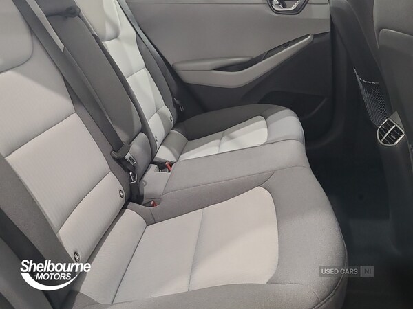 Used Hyundai IONIQ 2022 for sale - 76240614: Photo 20