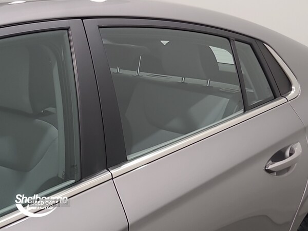 Used Hyundai IONIQ 2022 for sale - 76240614: Photo 26
