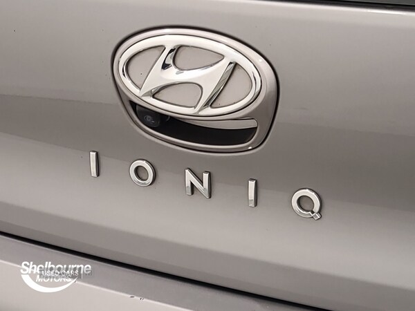 Used Hyundai IONIQ 2022 for sale - 76240614: Photo 27