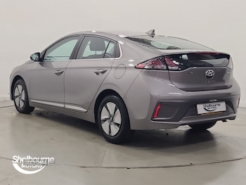 Used Hyundai IONIQ 2022 for sale - 76240614: Photo 2