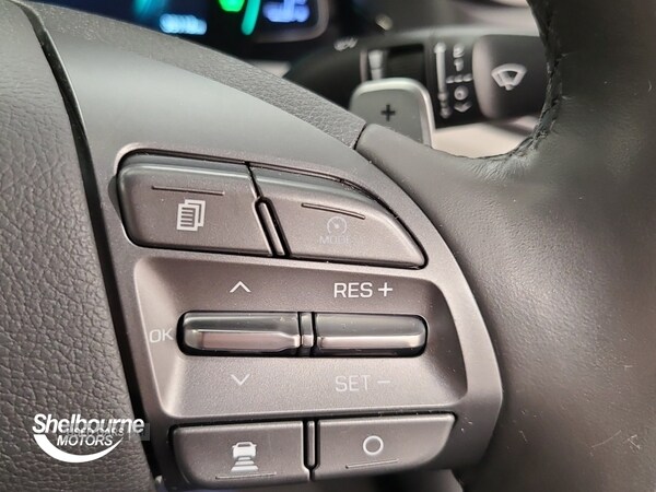Used Hyundai IONIQ 2022 for sale - 76240614: Photo 31