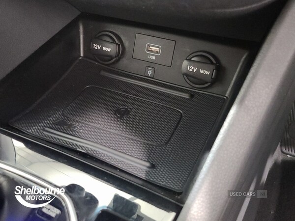 Used Hyundai IONIQ 2022 for sale - 76240614: Photo 35