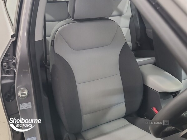 Used Hyundai IONIQ 2022 for sale - 76240614: Photo 37
