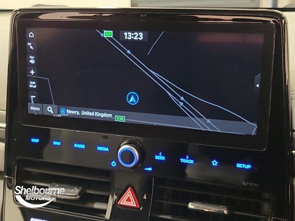 Used Hyundai IONIQ 2022 for sale - 76240614: Photo 39