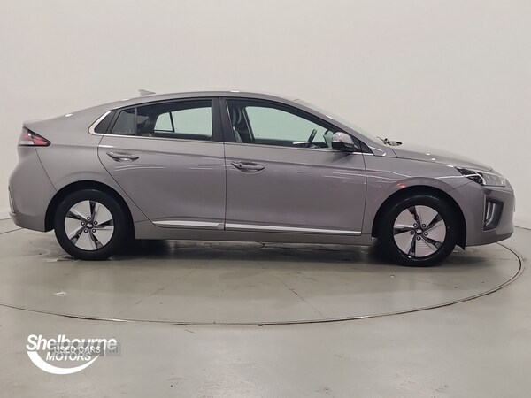 Used Hyundai IONIQ 2022 for sale - 76240614: Photo 3