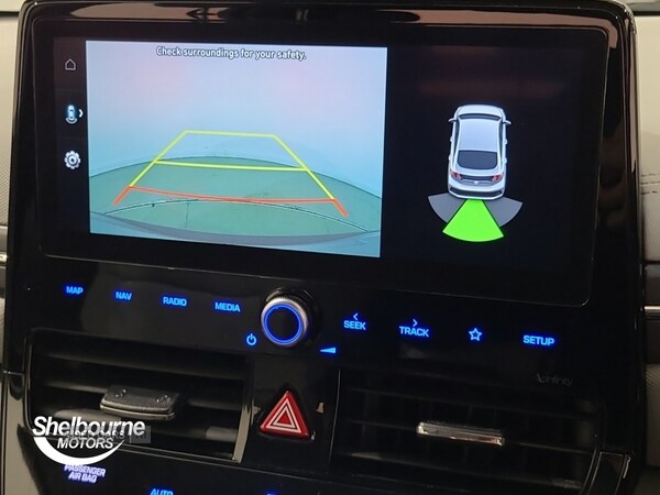 Used Hyundai IONIQ 2022 for sale - 76240614: Photo 40