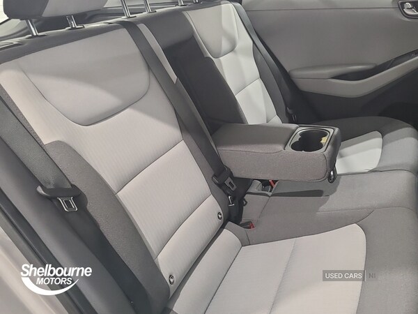 Used Hyundai IONIQ 2022 for sale - 76240614: Photo 42