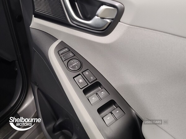Used Hyundai IONIQ 2022 for sale - 76240614: Photo 44