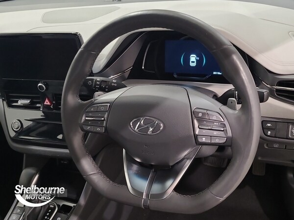 Used Hyundai IONIQ 2022 for sale - 76240614: Photo 4