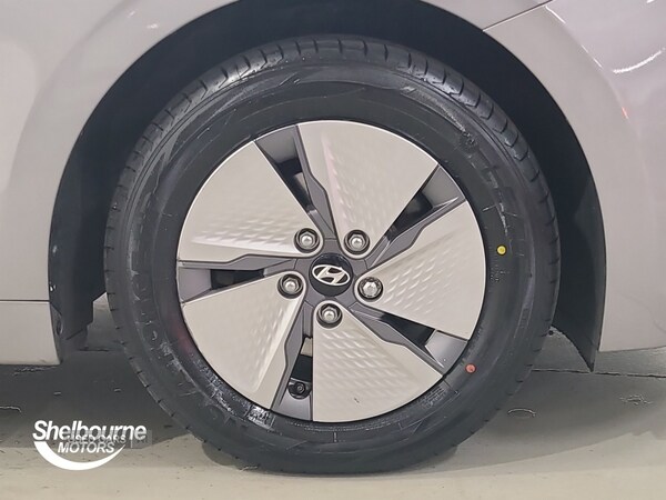 Used Hyundai IONIQ 2022 for sale - 76240614: Photo 7