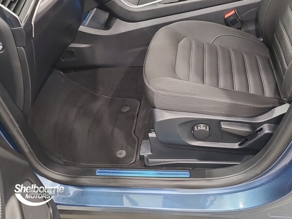 Used Ford Galaxy 2022 for sale - 75372446: Photo 10