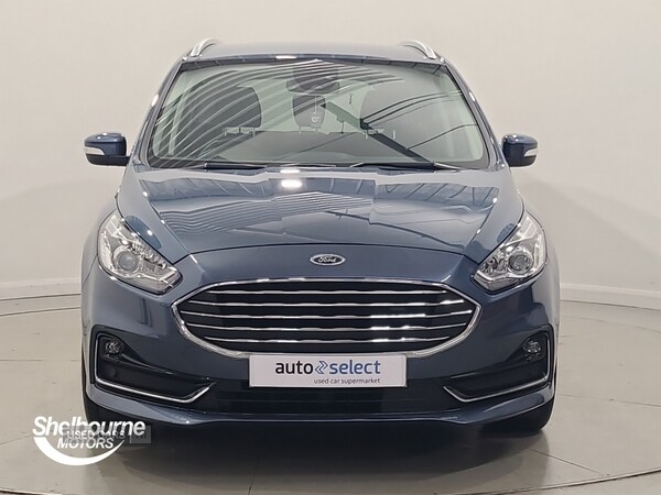 Used Ford Galaxy 2022 for sale - 75372446: Photo 11