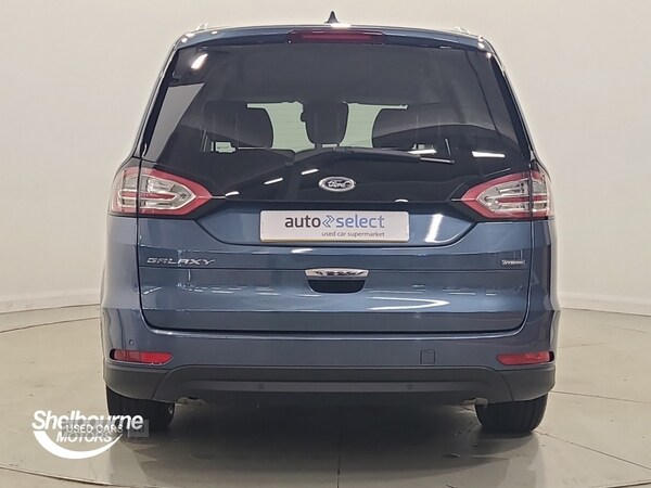 Used Ford Galaxy 2022 for sale - 75372446: Photo 14