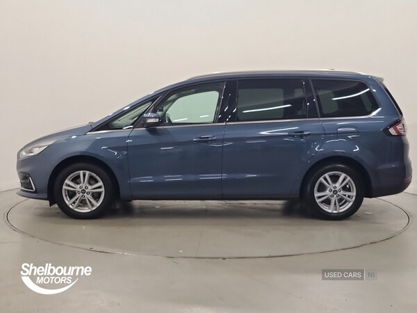 Used Ford Galaxy 2022 for sale - 75372446: Photo 15